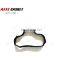 2.0L engine intake and exhaust manifold gasket for ford in-manifold ex-manifold Gasket Engine Parts
