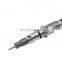 Common Rail Disesl Injector 0445120054 0445120075 0445120231 For Bosch Iveco Eurocargo 504091504 2855491 CASE New Holland