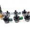 Original Used Valve 7 Pcs/Set OEM 4EAT 31939AA052 31939-AA052 Transmission Solenoid Kit For Subaru Forester 2.4L 2.5L Japanese