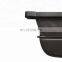 dropshipping interior couvercle retractable arriere luggage tray cargo trunk cover For Land Rover Freelander MK2 discovery 4