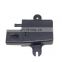 Manufacturers Sell Hot Auto Parts Directly Electrical System Intake Pressure Sensor For Hyundai Volvo Deawoo OEM 1648138