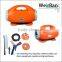 (532) Portable Best Sell High Quality 12 Volt DC Car Washer Pump