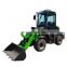 Professional manufacturer chinese avant mini loader wheel loader small for sale