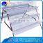 Laying Hen Cages for Sale/Used Poultry Battery Cage for Sale/Layer Chicken Cage Prices