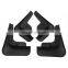 Accessories Part Fender Flares Mud Flap Guards For Hyundai Tucson 2022