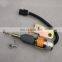 399-1167 3991167 Excavator electric parts space Fuel Shut off Solenoid Valve Fits