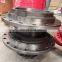 Hydraulic swing motor parts for excavator R305-7 swing motor housing