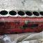 Original HINO J08E engine block SK200-8 J08 cylinder block assy