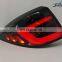 For Toyota Corolla 2014 -2019 Smoke LED Taillight