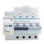 MT84SR automatic reset recloser 4P 25a mcb for voltage current fault protector