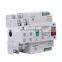 MCB type Dual Power Automatic transfer switch 2P 100A ATS Circuit Breaker Electrical Switch