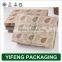 Custom Apparel Packaging Storage Paper Cardboard Box For Clothes/Luxury Clothing Packaging Box