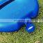 Beginner Training Tool With Tennis Automatic Rebound Portable Base Blue Tennis Trainer