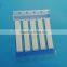 Normal Drade Heat Shrinkable Identification Marker Sleeves