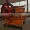 JC-PE Type European Version Jaw Crusher
