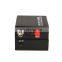 1 Pair Single Mode Single Fiber Desktop 1 Channel Analog Fiber Optic Video Converter