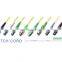 SC LC ST FC MTRJ SMA E2000 fiber optic patch cord cable