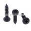Brass Slotted Countersunk Wood self tapping Screws