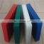 custom plastic sheet ptfe sheet