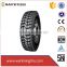 light truck tyre for sale 7.50r16 with DOT ECE