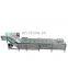 LONKIA CE Price Fresh vegetable/fruit/seafood washing machine