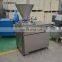 LONKIA Commercial Automatic Electric Sausage Filler Efficient Sausage Filling Machine