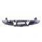 Car Body Parts Auto BM51-17757-AFXWAA Front Bumper for Ford Focus 2012
