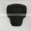 100% New for Colorado 2016 Customized plastic driver cover steering wheel airbag cover