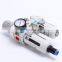 High Quality Combination FRL Units Wholesale AC Series Air Filter Regulator Air Lubricator Lubricator Combination FRL Units