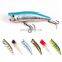 2020 yajie outdoors Topwater Popper Lure Wobbler 70mm 10g 90mm 20g  Big Mouth Walking Fishing Bait