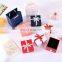 Luxury Gift Craft Kraft Paper Box Bag Supplier Box With Gift Bag