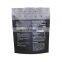 Customized printing smell proof food grade coffee packaging bags biodegradable coffee bag with valve