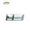 For Bmw F01/f02/f03/f04 2008-2014 Bumper Grille side new Model L 51117295275 R 51117295276  Guard Car Chrome Front Grille