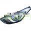 Для Hyundai 2013 I30 Фары слева 92101-a6000, справа 92102-a6000, Галогенные фары Stard