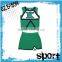 Full Digital Sublimated Printing Custom Made Cheerleading Dress For Girls