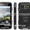 F6 4.5" ip68 waterproof smartphone MTK6582 quad Core dual sim wcdma smart phone Ram 1G+8G ip68 waterproof smartphone OTG
