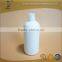 100ml white porcelain glass essential oil bottle