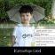 Trendy Hand Free Personal Travel Manufacturer Wholesale Children Bicycle Head Bike Umbrella