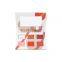 2021 Hot make your own makeup pan paperboard packaging 6 color eyeshadow palette