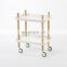 2021 High-end Factory Supply Wholesale Hand Truck China Kitchen Trolley Cart