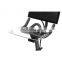 Popular Clear Acrylic Peloton V2 Laptop Tray  Peloton Spin Bike Tray for Gym Tray for Peloton V2