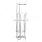 Modern Style Golden Steel Bathroom paper holders paper roll holder paper towel holder