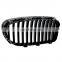 OEM 51137412325 51137412326 Front Bumper Grille for BMW F10 LCI 5 SERIES 2010-2016