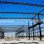 Prefabricated house metal building design price steel structure workshop for production
