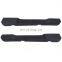 Side Steps Fit 2007-2017 Jeep Wrangler JK 2-Door OE Style Running Boards Nerf Bars Exterior Accessories 2pcs