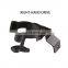 Suitable for 20-21 Land Rover Defender side mobile phone bracket main driver and co-pilot patch accessories