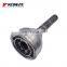 Auto Front Axle Shaft Joint Kit For TOYOTA LAND CRUISER FJ80 HDJ80 HZJ80 FZJ80 43405-60120