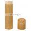 100% Natural Bamboo Tube Box from Vietnam/ Bamboo Pole Box/ Bamboo Handicraft