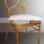 New dining meeting room chairs banquet chair hotel