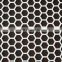410 420J1 420J2 430 5mm thick stainless steel perforated sheet